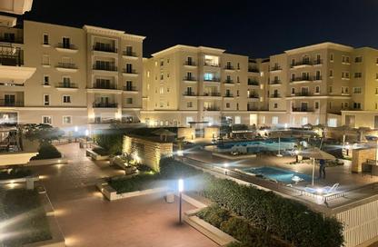 Apartment - 3 Bedrooms - 3 Bathrooms for sale in Mivida - 5th Settlement Compounds - The 5th Settlement - New Cairo City - Cairo