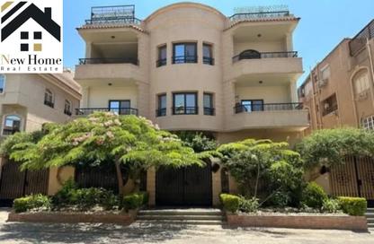 Villa - 7+ Bedrooms - 7+ Bathrooms for sale in District 2 - The 5th Settlement - New Cairo City - Cairo