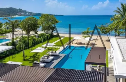 Chalet - 1 Bedroom - 2 Bathrooms for sale in La Vista Bay - La Vista - Qesm Ad Dabaah - North Coast