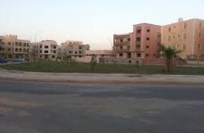 دوبلكس - 4 غرف نوم - 4 حمامات للبيع في جرين ريزيدنس 2 - الحي الثامن - الشيخ زايد - الجيزة