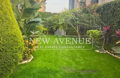 Apartment - 3 Bedrooms - 2 Bathrooms for sale in Galleria Moon Valley - South Investors Area - New Cairo City - Cairo