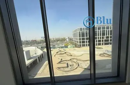 مساحات مكتبية - استوديو للايجار في كايرو فيستيفال سيتى - المستثمرين الشمالية - مدينة القاهرة الجديدة - القاهرة