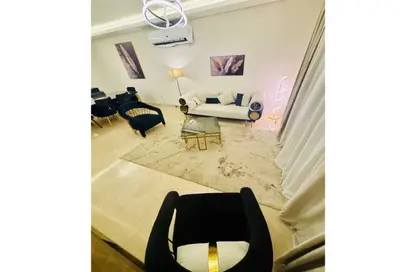 شقة - 3 غرف نوم - 3 حمامات للايجار في بارك سايد ريزيدنس - أبراج زيد - كمبوندات الشيخ زايد - الشيخ زايد - الجيزة