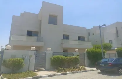 Apartment - 4 Bedrooms - 4 Bathrooms for sale in Palm Parks   Palm Hills - South Dahshur Link - 6 October City - Giza