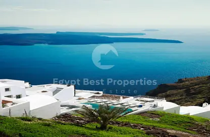 Duplex - 3 Bedrooms - 4 Bathrooms for sale in Bay West - Soma Bay - Safaga - Hurghada - Red Sea