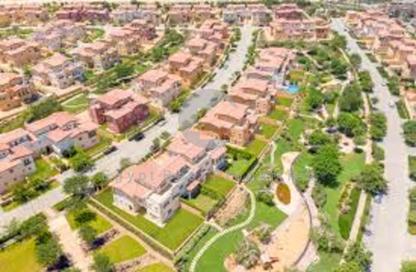 Villa - 4 Bedrooms - 4 Bathrooms for sale in Hyde Park - 5th Settlement Compounds - The 5th Settlement - New Cairo City - Cairo