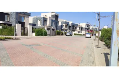 Villa - 4 Bedrooms - 4 Bathrooms for sale in Al Karma 4 - Sheikh Zayed Compounds - Sheikh Zayed City - Giza