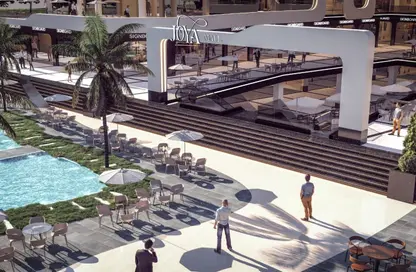 مساحات مكتبية - استوديو - 1 حمام للبيع في جويا - محور 26 يوليو - مدينة 6 أكتوبر - الجيزة مساحات مكتبية - استوديو - 1 حمام للبيع في جويا - محور 26 يوليو - مدينة 6 أكتوبر - الجيزة