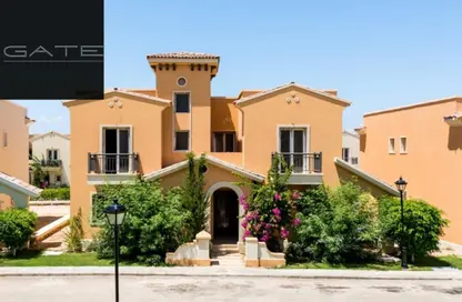 Villa - 6 Bedrooms - 5 Bathrooms for sale in Mountain View - Ras Al Hekma - North Coast
