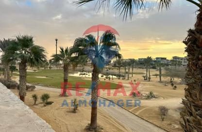 فيلا - 8 غرف نوم - 8 حمامات للبيع في جولف فيوز - طريق مصر اسكندرية الصحراوي - مدينة 6 أكتوبر - الجيزة