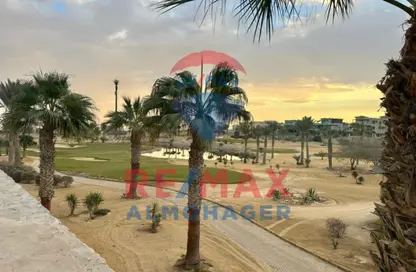 فيلا - 8 غرف نوم - 8 حمامات للبيع في جولف فيوز - طريق مصر اسكندرية الصحراوي - مدينة 6 أكتوبر - الجيزة