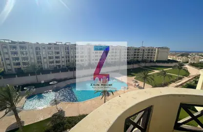 Apartment - 3 Bedrooms - 2 Bathrooms for sale in Stella Heights - Al Alamein - North Coast