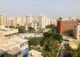 Apartment - 3 bedrooms for للبيع in Kamal Eldin Salah St. - Smouha - Hay Sharq - Alexandria