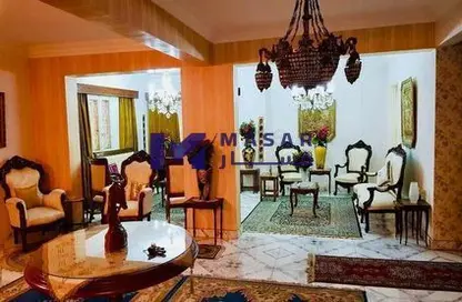 فيلا - 3 غرف نوم - 2 حمامات للبيع في شارع التسعين الجنوبي - التجمع الخامس - مدينة القاهرة الجديدة - القاهرة