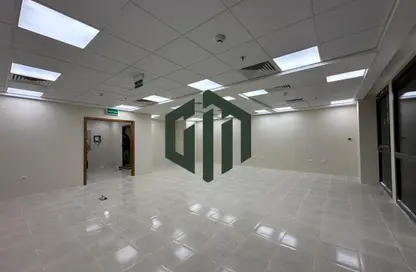 Office Space - Studio - 1 Bathroom for rent in Mivida - 5th Settlement Compounds - The 5th Settlement - New Cairo City - Cairo