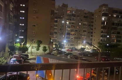 شقة - 3 غرف نوم - 1 حمام للبيع في شارع عمارات رابعه - ارض الجولف - مصر الجديدة - القاهرة