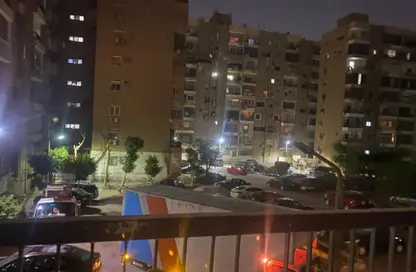 Apartment - 3 Bedrooms - 1 Bathroom for sale in Rabaa Buildings St. - Ard El Golf - Heliopolis - Masr El Gedida - Cairo