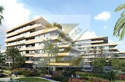 شقة - 3 غرف نوم - 3 حمامات للبيع في كمبوند البروج - كمبوندات الشروق - مدينة الشروق - القاهرة