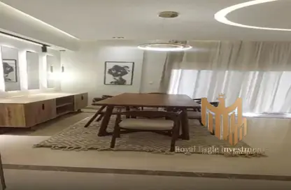 Apartment - 2 Bedrooms - 3 Bathrooms for sale in Mivida - 5th Settlement Compounds - The 5th Settlement - New Cairo City - Cairo