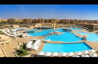 شقة - 4 غرف نوم - 3 حمامات للبيع في پريڤادو - مدينتي - القاهرة شقة - 4 غرف نوم - 3 حمامات للبيع في پريڤادو - مدينتي - القاهرة