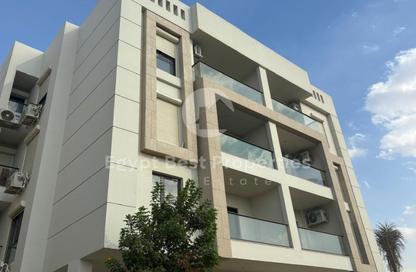 Apartment - 3 Bedrooms - 2 Bathrooms for sale in Valore El-Thawra - Almazah - Heliopolis - Masr El Gedida - Cairo