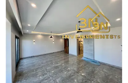 Apartment - 3 Bedrooms - 3 Bathrooms for rent in Eastown - 5th Settlement Compounds - The 5th Settlement - New Cairo City - Cairo