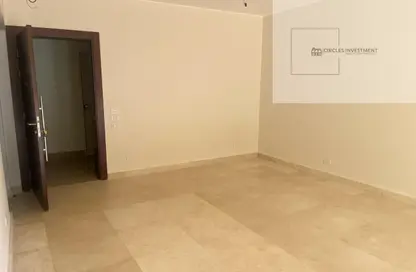 Apartment - 3 Bedrooms - 4 Bathrooms for rent in O West - 6 October Compounds - 6 October City - Giza