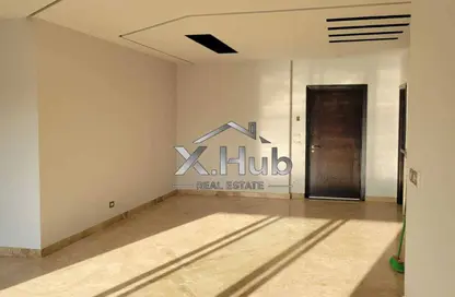 Apartment - 2 Bedrooms - 2 Bathrooms for rent in The Courtyards - Sheikh Zayed Compounds - Sheikh Zayed City - Giza