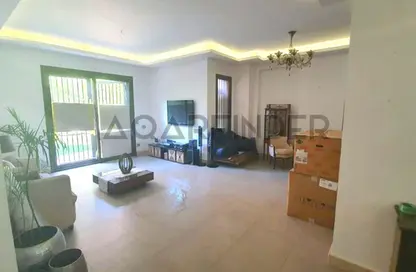 Duplex - 3 Bedrooms - 3 Bathrooms for rent in Casa - Sheikh Zayed Compounds - Sheikh Zayed City - Giza