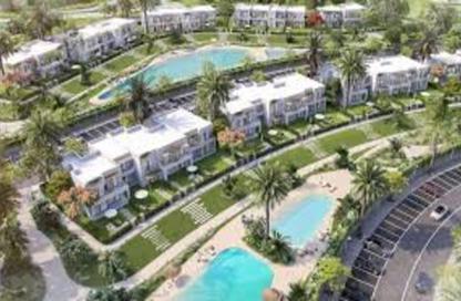 Chalet - 1 Bedroom - 1 Bathroom for sale in Seashore - Ras Al Hekma - North Coast