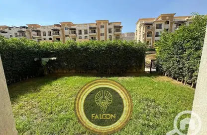 شقة - 3 غرف نوم - 3 حمامات للبيع في ذا بروكز - كمبوندات القطامية - القطامية - مدينة القاهرة الجديدة - القاهرة