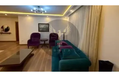 Apartment - 3 Bedrooms - 3 Bathrooms for sale in The Square - 5th Settlement Compounds - The 5th Settlement - New Cairo City - Cairo