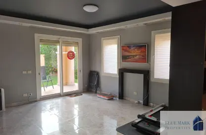 فيلا - 3 غرف نوم - 3 حمامات للبيع في ميفيدا - كمبوندات التجمع الخامس - التجمع الخامس - مدينة القاهرة الجديدة - القاهرة