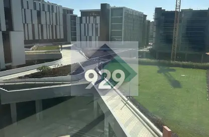 مساحات مكتبية - استوديو - 1 حمام للايجار في هايد بارك - كمبوندات التجمع الخامس - التجمع الخامس - مدينة القاهرة الجديدة - القاهرة