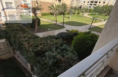 شقة - 2 غرف نوم - 2 حمامات للبيع في مدينتي - القاهرة