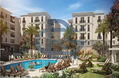 Villa - 6 Bedrooms - 6 Bathrooms for sale in Mivida - 5th Settlement Compounds - The 5th Settlement - New Cairo City - Cairo