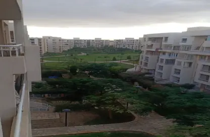 Apartment - 3 Bedrooms - 3 Bathrooms for sale in Madinaty - Cairo