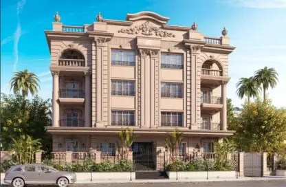 شقة - 3 غرف نوم - 3 حمامات للبيع في بيت الوطن - كمبوندات 6 أكتوبر - مدينة 6 أكتوبر - الجيزة شقة - 3 غرف نوم - 3 حمامات للبيع في بيت الوطن - كمبوندات 6 أكتوبر - مدينة 6 أكتوبر - الجيزة