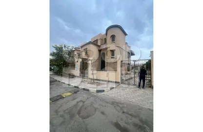 منزل مزدوج - 4 غرف نوم - 3 حمامات للبيع في اكاسيا - كمبوندات التجمع الخامس - التجمع الخامس - مدينة القاهرة الجديدة - القاهرة