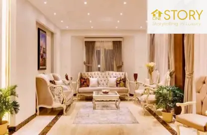 شقة - 3 غرف نوم - 3 حمامات للبيع في ناميا وست - الشيخ زايد - الجيزة