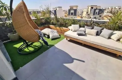 iVilla - 3 Bedrooms - 3 Bathrooms for rent in Mountain View Hyde Park - 5th Settlement Compounds - The 5th Settlement - New Cairo City - Cairo iVilla - 3 Bedrooms - 3 Bathrooms for rent in Mountain View Hyde Park - 5th Settlement Compounds - The 5th Settlement - New Cairo City - Cairo