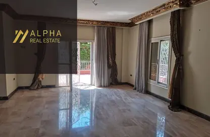 Villa - 5 Bedrooms - 5 Bathrooms for rent in Fleur De Ville - South Investors Area - New Cairo City - Cairo