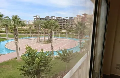 شاليه - 2 غرف نوم - 2 حمامات للبيع في فيستا مارينا - العلمين - الساحل الشمالي
