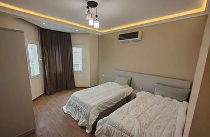 iVilla - 3 Bedrooms - 3 Bathrooms for rent in Mountain View Hyde Park - 5th Settlement Compounds - The 5th Settlement - New Cairo City - Cairo