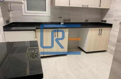 Apartment - 3 Bedrooms - 3 Bathrooms for rent in Mountain View iCity - 5th Settlement Compounds - The 5th Settlement - New Cairo City - Cairo