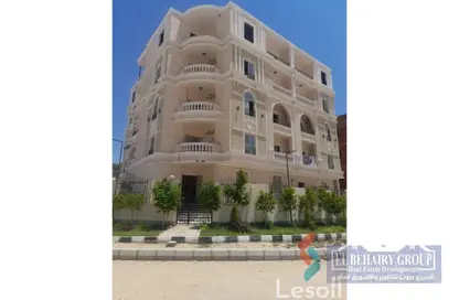 Apartment - 3 Bedrooms - 2 Bathrooms for sale in New Lotus - The 5th Settlement - New Cairo City - Cairo