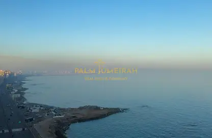 Apartment - 3 Bedrooms - 3 Bathrooms for sale in Al Geish Road - Cleopatra - Hay Sharq - Alexandria Apartment - 3 Bedrooms - 3 Bathrooms for sale in Al Geish Road - Cleopatra - Hay Sharq - Alexandria