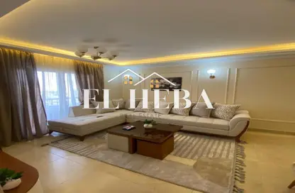 شقة - 2 غرف نوم - 1 حمام للايجار في پريڤادو - مدينتي - القاهرة