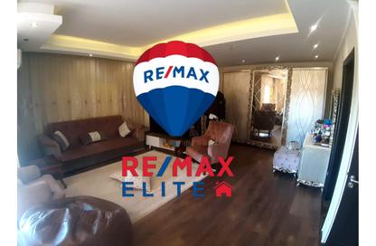 Villa - 4 Bedrooms - 4 Bathrooms for sale in Zizinia Gardens - Ext North Inves Area - New Cairo City - Cairo