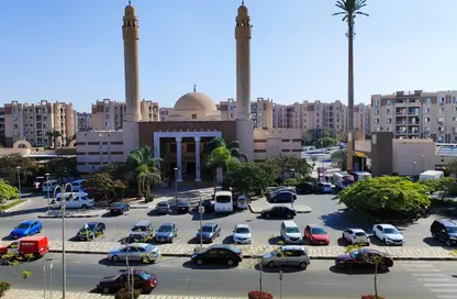 Apartment - 2 Bedrooms - 1 Bathroom for rent in Madinaty - Cairo